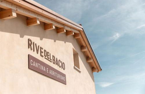 Agriturismo Rive del Bacio - La Dimora - Foto 38