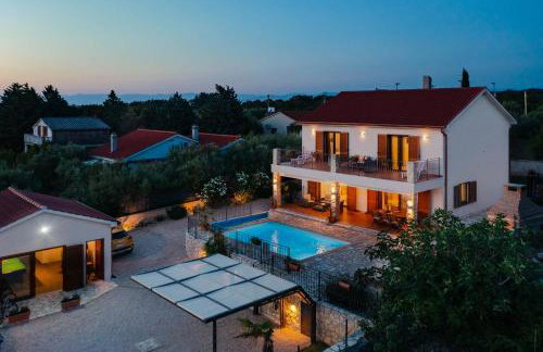 Villa Sara - perfect family holiday - Photo 9