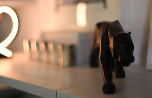 West Side - Full river view - Spacious - de Luxe - Foto 15