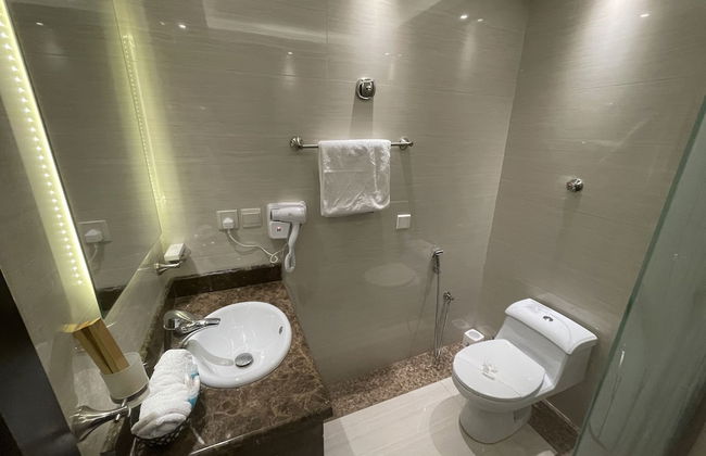 Private Luxury Suites - Al Hamra - Foto 34