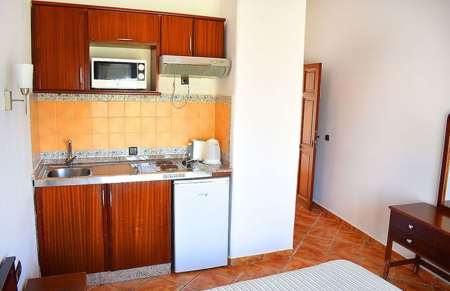 Mirador Golf Apart-hotel - Foto 26