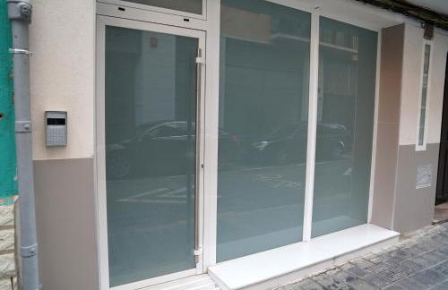 Casa Dolce Casa - Elegant 3BR Apartment Near Metro & Beach,Valencia - Foto 31