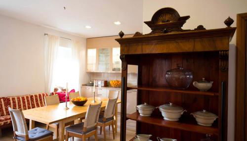 Azienda Agricola Villa Castelluccia - Foto 3