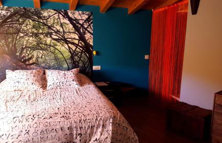 Casa Rural El Peral - Foto 9