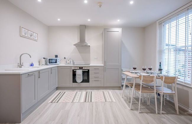 6a Market Hill, Woodbridge - Foto 10