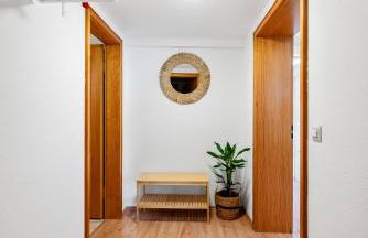 Fachwerk Apartment Calw - Foto 11