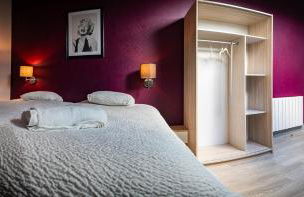 Résidence Hera Paris Orly Aéroport - Foto 38