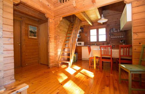 Les Chalets de Grazimis - Photo 50