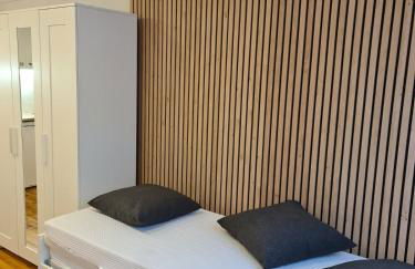 Studio cosy avec clim et jardin - Foto 11