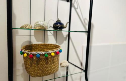 La little white house - Foto 26