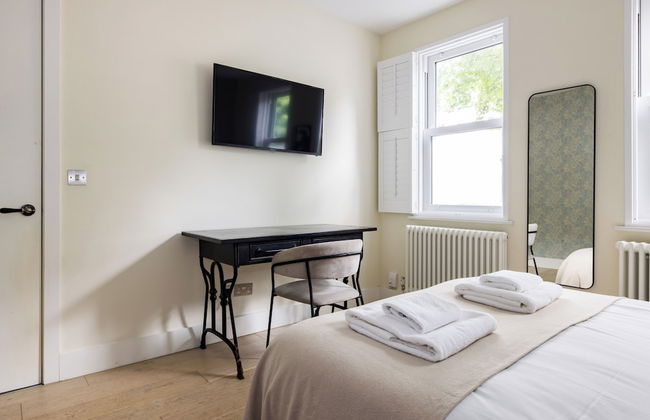 The East Dulwich House - Foto 7