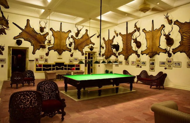 The Laxmi Niwas Palace - Foto 37