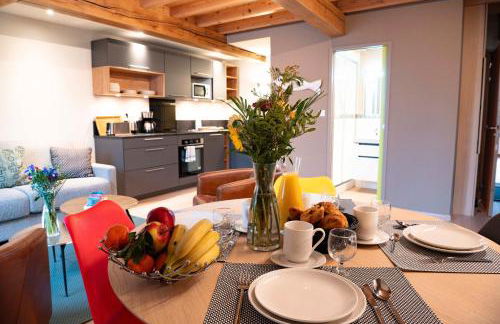 4 - Seigneurie Fouquet - Caraquet - Photo 3