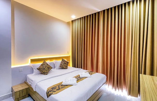 De KT Villa Kampot - Photo 55