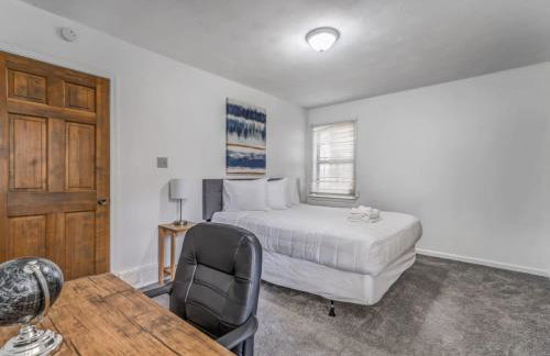 Tulip Tree Cottage - Foto 35