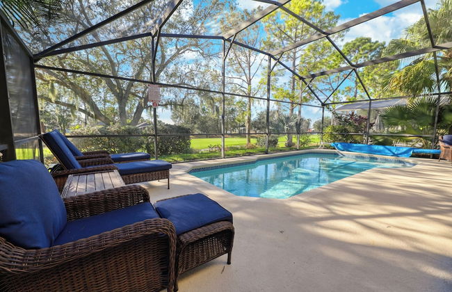 Robert's Classy Southern Dunes Holiday Home - Foto 19