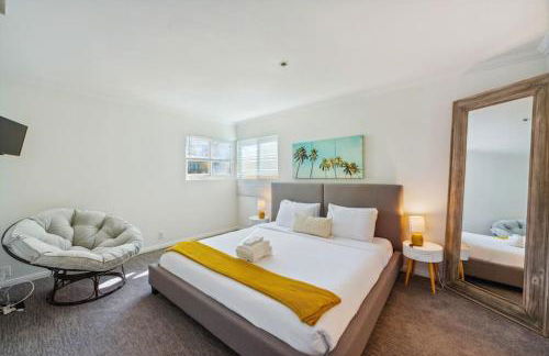 Seas the Day by Cardo - La Jolla Beachfront - Foto 12