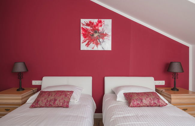 Villa Liberty - Foto 7