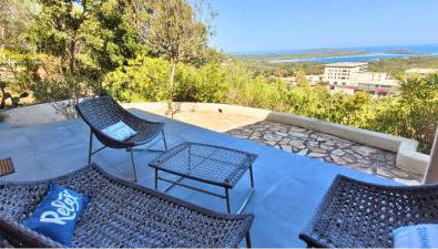 Paradiso T3 vue Mer Piscine Partagée - Foto 3