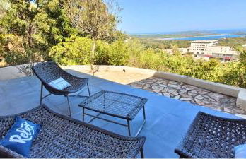 Paradiso T3 vue Mer Piscine Partagée - Foto 3