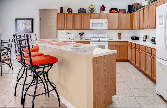 Sunseeker Villa - Foto 11