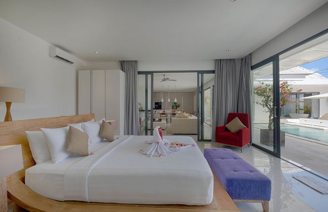 Canggu Villa by Sanga Sanga Hospitality - Photo 19