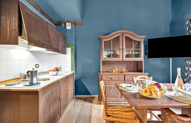 Grange Hike & Ski - 19C Sestriere - Foto 10