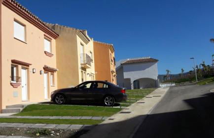 NEW!! Bonito adosado en Zahara de los Atunes - Foto 14