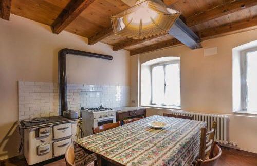 Dimora Borgo Gaon - Casa Elios con wi-fi e 3 bagni - Foto 21