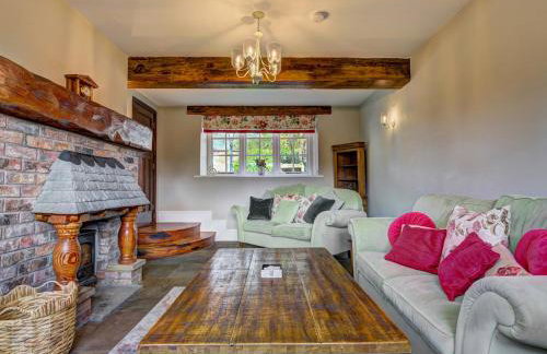 Historic 4 Bedroom Home in Dunham Massey - Pass the Keys - Foto 15