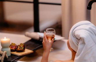 Loft 16 - Luksus & Relax - Wanna, Netflix, Parking - Foto 1