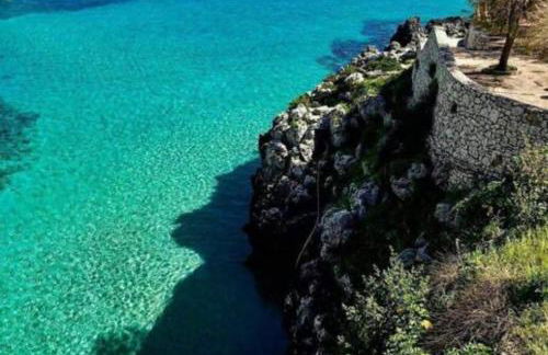 Salentum Villa Miami - con ampia terrazza - Foto 38