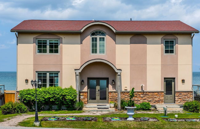 Blue View Chalets - Foto 62