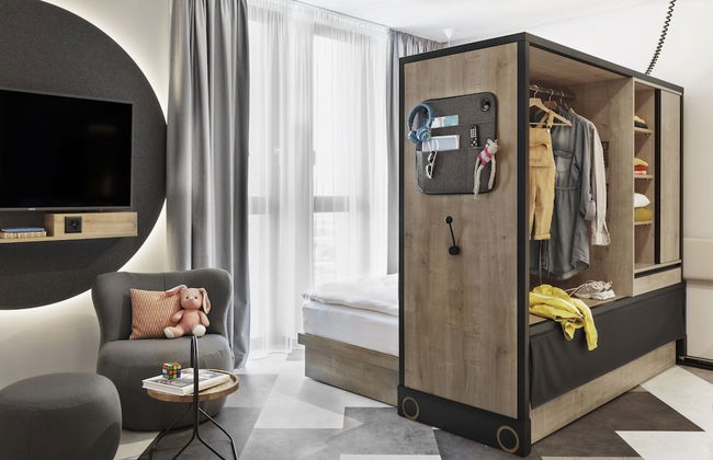 Stay KooooK Bern Wankdorf – Online Check In - Foto 35