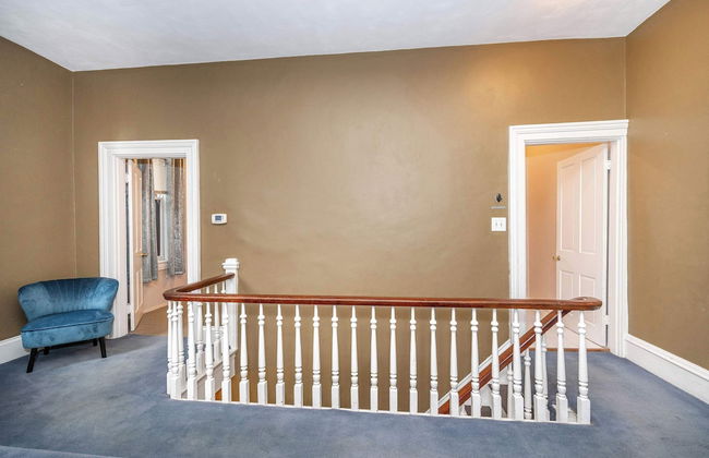 Historic Gem Russell Suite 3 A Downtown Dream! - Foto 31