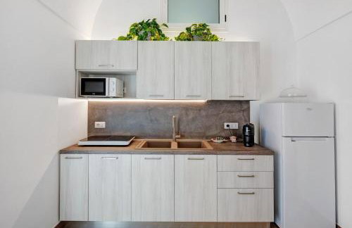 Lubrense Signature Suites - Photo 49