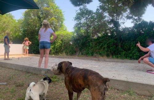 La Villa Azul - Foto 44