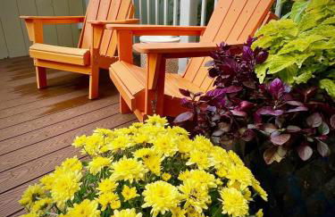 The Sharlene-Hot tub Fenced yard Steps to Douglas - Foto 32