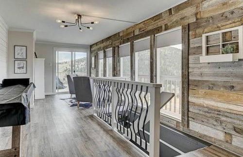 Stay in a Historic Gold Mine Town w/Mountain Views - Foto 21