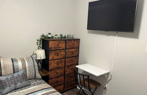 Close to Memphis NOT IN Memphis Full Kitchen - Foto 26