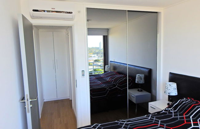 Apartment Alexander Boulevard - Foto 6