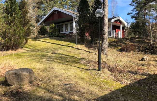 Björsjödal - Foto 66