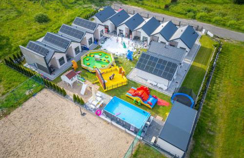 Morska Lilia - Foto 1