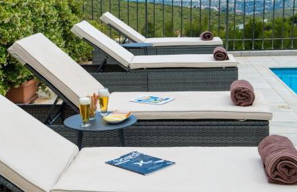 Hillside Villa - Foto 6