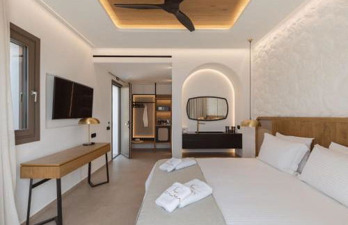 Calma Suites Mykonos - Photo 30