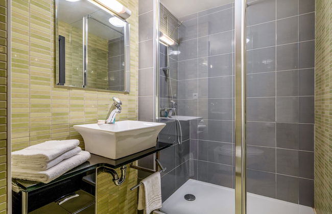 Zenitude Hôtel - Résidences Nantes Métropole - Foto 19