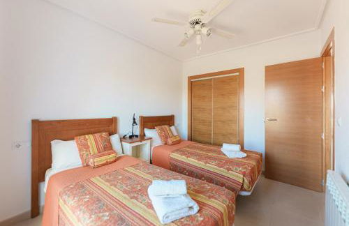 Amigo at Hacienda Requelme Golf Resort - Foto 8