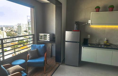 UDI House - Studio com piscina - Foto 28