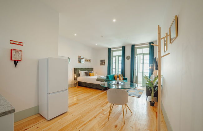 Downtown Suite D by Vacationy - Foto 7