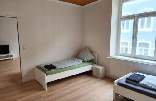 Work & Stay Apartment in Stolberg bei Aachen - Foto 2